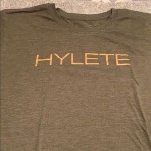 Hylete